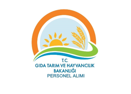 T.C. Gıda Tarım ve Hayvancılık Bakanlığı
